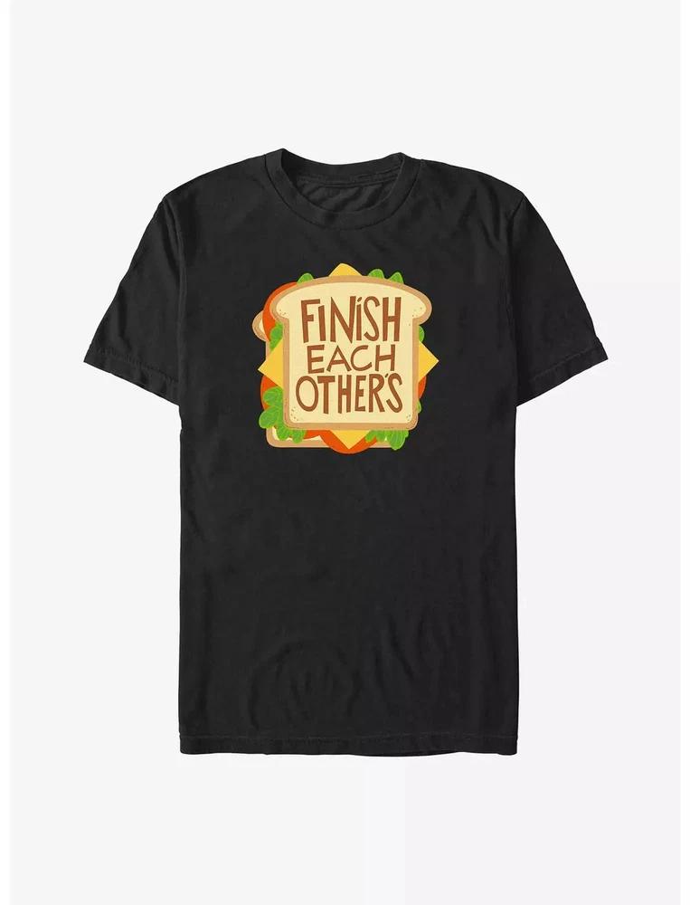 Wreck It Ralph Comfy Frozen Finsh T Shirt Size S 4xl Gift For Friends S