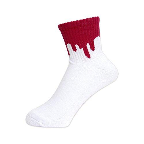 LIXTICK DRIP SOCKS 3PACK Set șosete Set șosete (al 4-lea)/Picurare 3 perechi 3 perechi