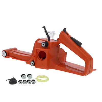 Aizmugurējā roktura degvielas tvertnes komplekta rezerves daļa Husqvarna 268 272 XP 61 motorzāģim