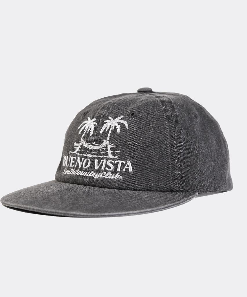 APEX DESIGN Bueno Vista Cap - Vintage Black
