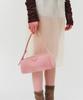 Fennec Soty Mellow Bag - Nubuck Pink