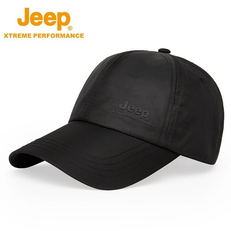 Jeep Men s Outdoor Breathable Baseball Cap