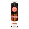 Ikemoto Brush Brokering Brush Medium Bristle Hardness Made In Japan Hairbrush/IKMT (Large), (M), IKH5624,