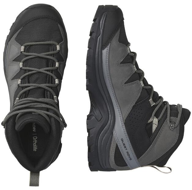 Salomon Quest Rove GTX Hiking Boots