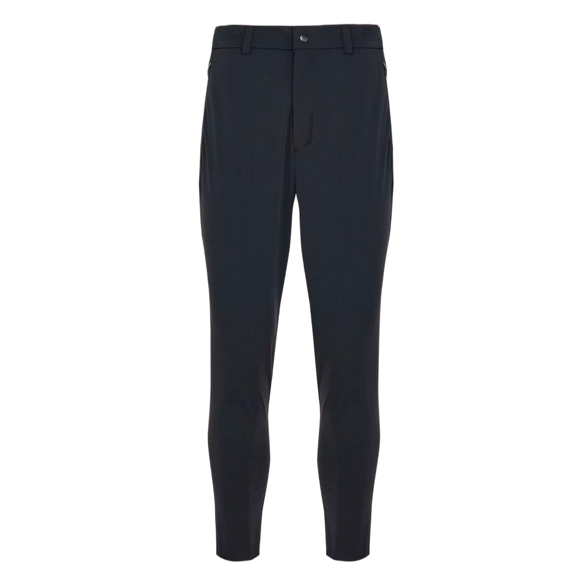 Adidas Wuzong Solid Color Comfortable Mid Waist Casual Pants Men bottoms KG0813 S
