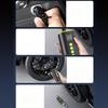 Air Pump Electric Pump Digital Pressure Gauge Electric Tyre Pressure Gauge Cordless For Motorcycle Truck Bicycle Wheel Car Bike