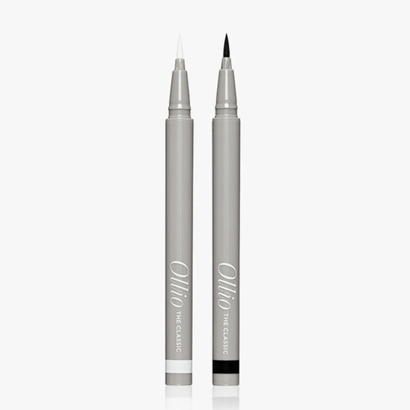 Olio The Classic Eyelash Glue Liner (choose one of two types) Black