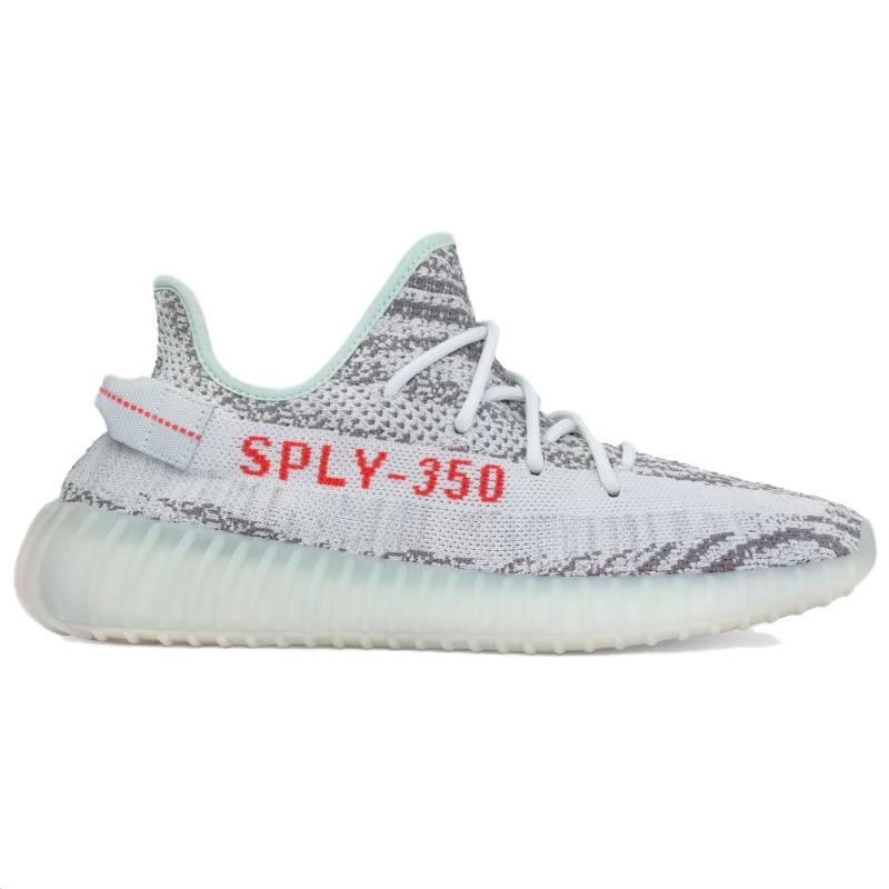 Adidas Yeezy Boost 350 V2 'Blue Tint' Tenisky Tenisky B37571