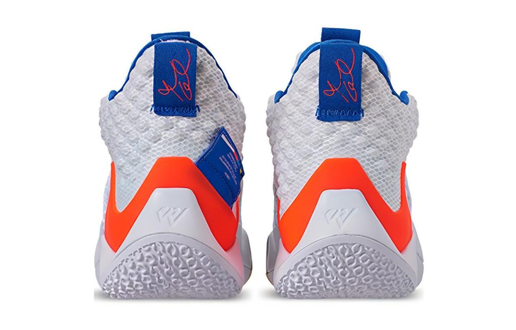 Jordan Why Not 0.2 OKC Home GS AO6218-100
