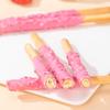 Sunyoung Popping Candy Biscuit Sticks
