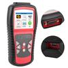 Auto OBD2 Code Reader Fault Erase Scanner Engine Diagnostic Instrument Car Test Tool