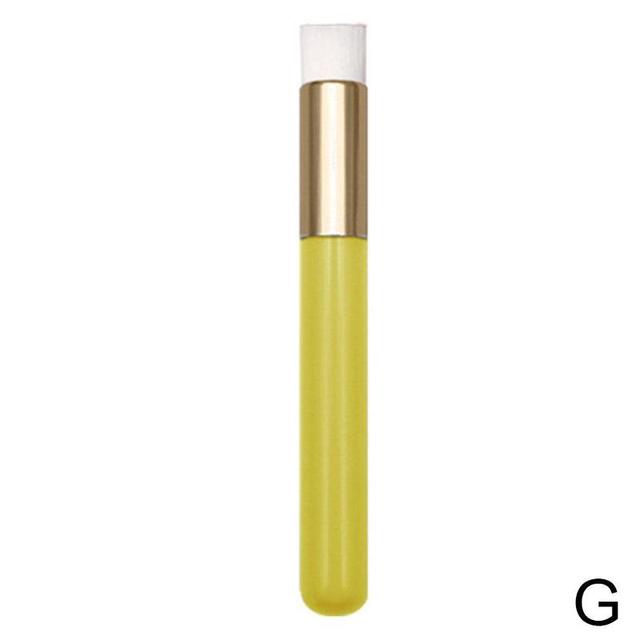 Eyelash Lash Extensions Brush Applicators Professional Cleanser Washing Brush Eyelash Cleaning Brush Eyelash Extensions Tools