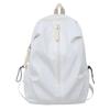 Primary and secondary school students backpack large-capacity schoolbag new backpack fashionable Harajuku bag