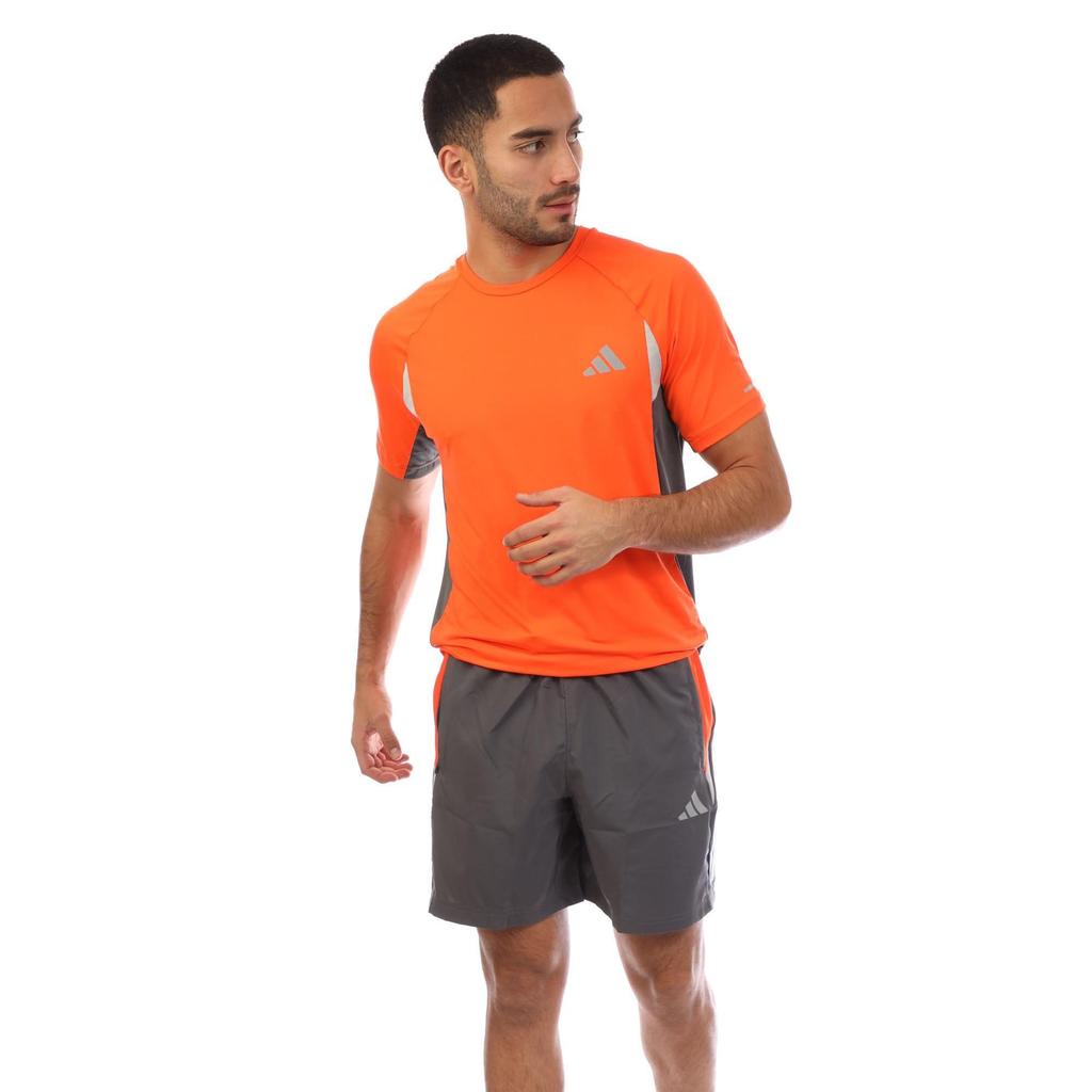adidas Mens Tech Shorts