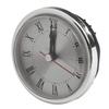 65MM Quartz Clock Inserts Movement Insert Replacement DIY Parts Roman Numbers