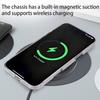 For iPhone 16 Plus Magnetic Case Compatible with MagSafe 1.0mm Ultra Thin PC Back Cover