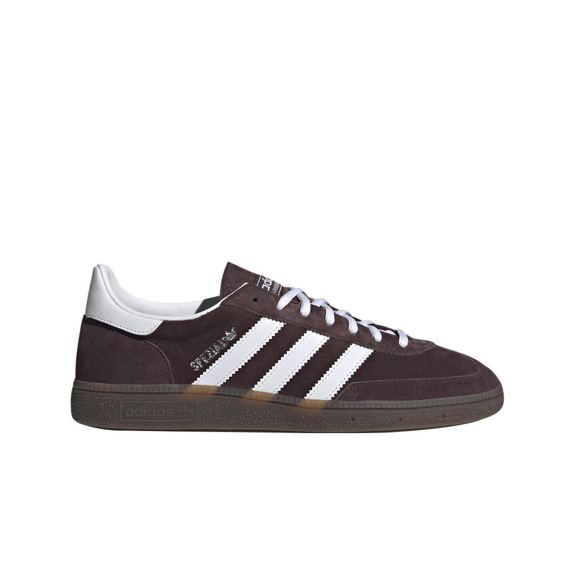 

Adidas Spezial Handball Shadow Brown White 300