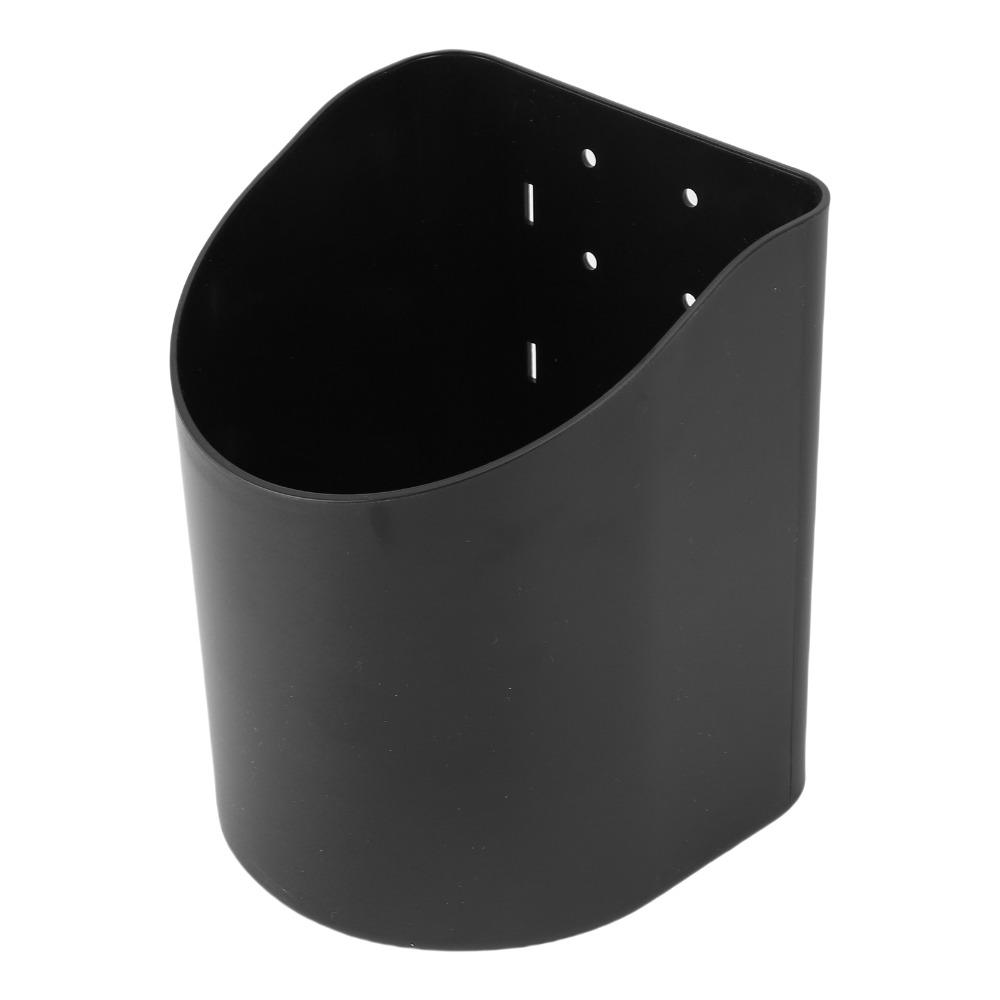 Black Cup Holder Plastic Truck Drink Holder Durable Water Bottle Holder  For Truck