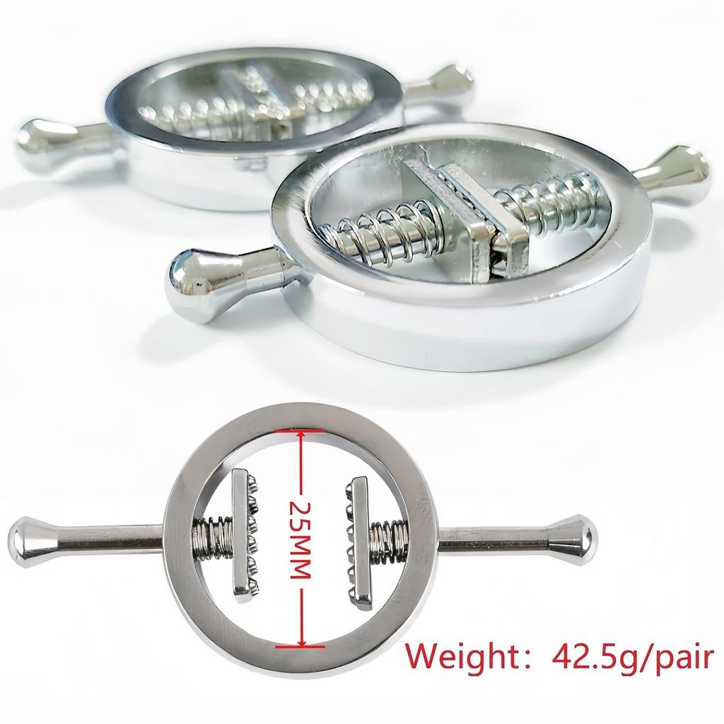 Orirya Nipple Suction Nipple Pump Nipple Clip Nipple Attack Adult Goods Adult Toys for Women SM Goods Nipple Ring Nipple Development Nipple Attack