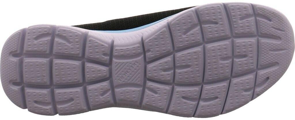 Skechers Summits Sneakers Black/blue