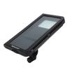 Waterproof Motorcycle Phone Mount Holder 360 Degrees  Ball Rotation IP67 Waterproof Handlebar Motorcycle Phone Holder