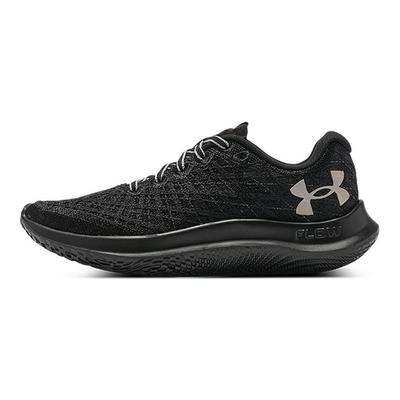 Flow Velociti Wind 2 CN Black Jet Grey Women Sneakers 3025662-002