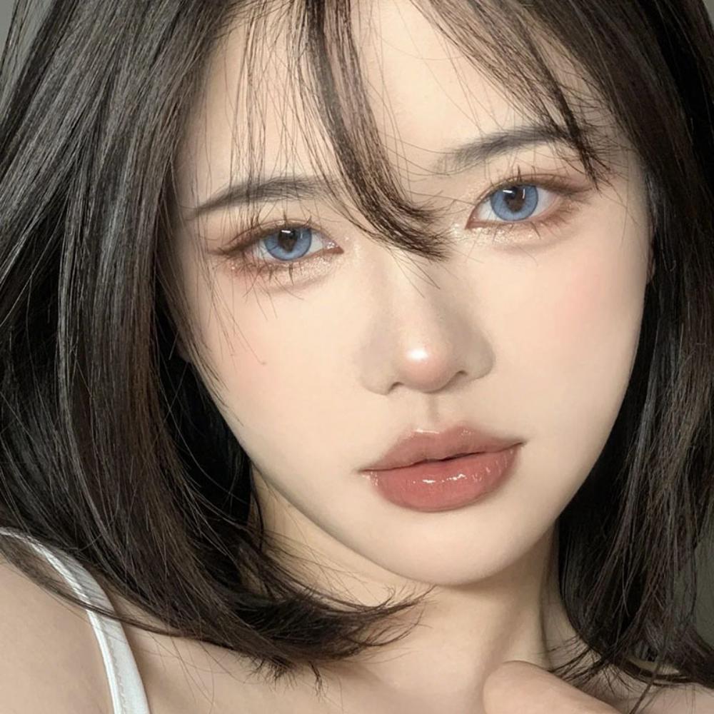 Cremă cu sclipici Glitter pentru fard de ochi Machiaj coreean rezistent la apă Fard de pleoape Paleta Machiaj pentru femei Ochi strălucitori Instrumente cosmetice