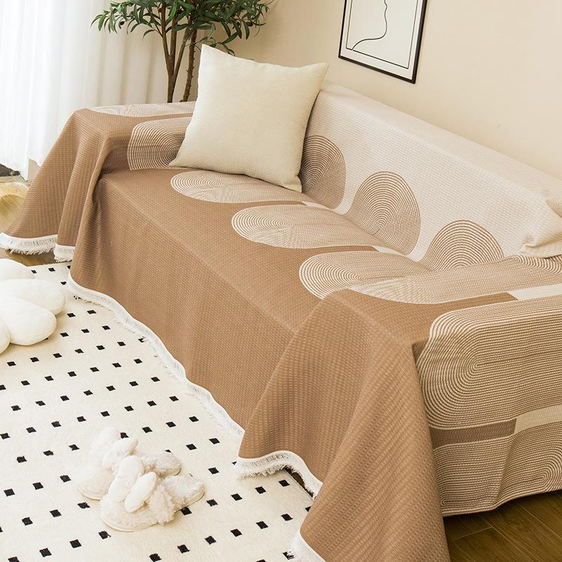 Sofa Cover Picnic Mat Beds Blanekets Doodle Throw Blanket Sofa Bed Universal Decorative
