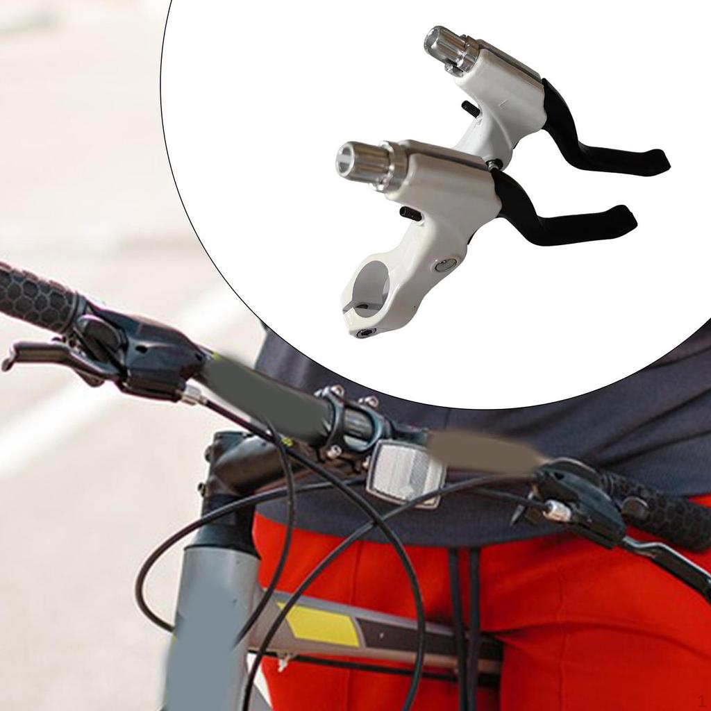 Brake Hoods Handlebar Brakes On Road Bike Kids Bike Brake Lever