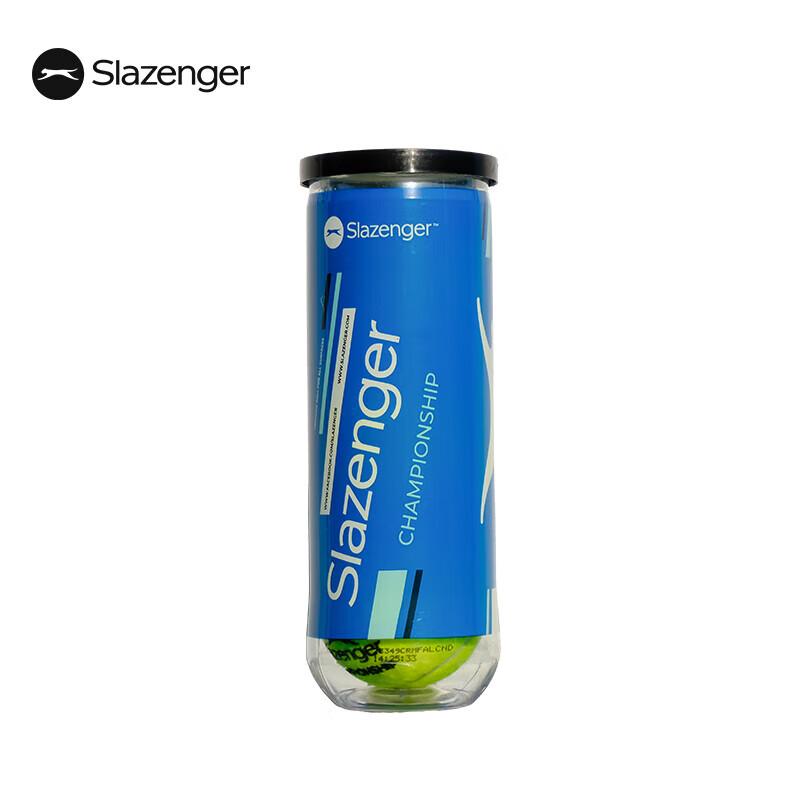Slazenger STB340966 Tennis Training Balls