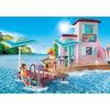 PLAYMOBIL Family Fun : Glacier Au Port (70279)