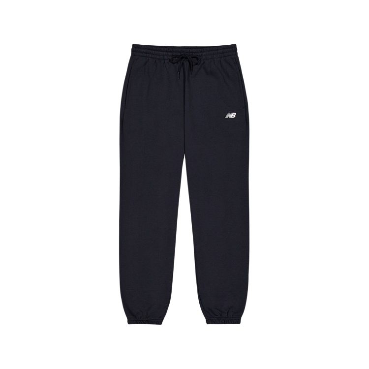 New Balance Knitted Sweatpants Men s AMP41503-BK L