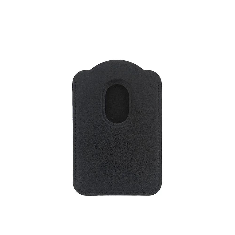 For Magsafe Magnetic Leather Wallet Case For iPhone 16 15 Pro Max For Samsung Galaxy S25 S24 Ultra Accessories Card Holder