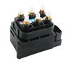 Original Air Suspension Solenoid Valve Block For Avant Allroad C5 C6 A6 A8 S6 S8 D3 4f0616013 4z7616013 High Quality