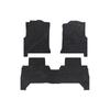 Nylon Anti-Dirt Car Floor Mats for Toyota Tacoma 2020-2022