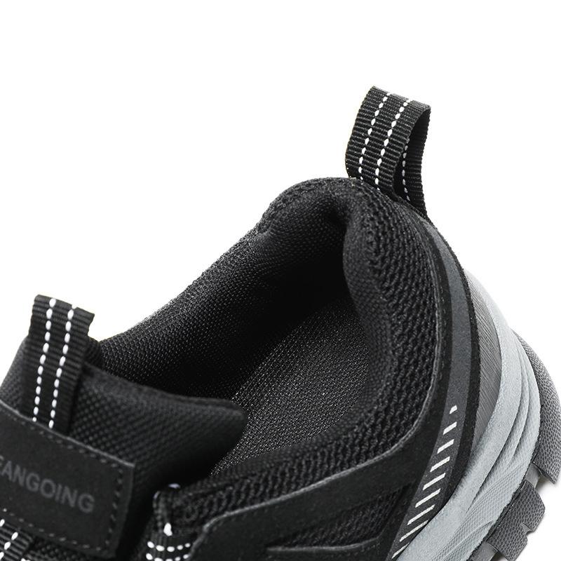 48 Large Size Men's Hiking Shoes Outdoor Non-slip Travel Men's Shoes Camping Sports Running Off-road Hiking Shoes