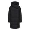 Womens/Ladies Ottawa Full Zip Long Parka