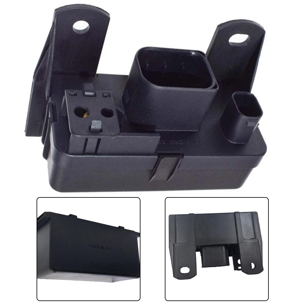Sale Newest 1pcs Relay Module For Dodge For Freightliner For Sprinter 2002-2006 OEM Part Number 68079372AA Car Accessories
