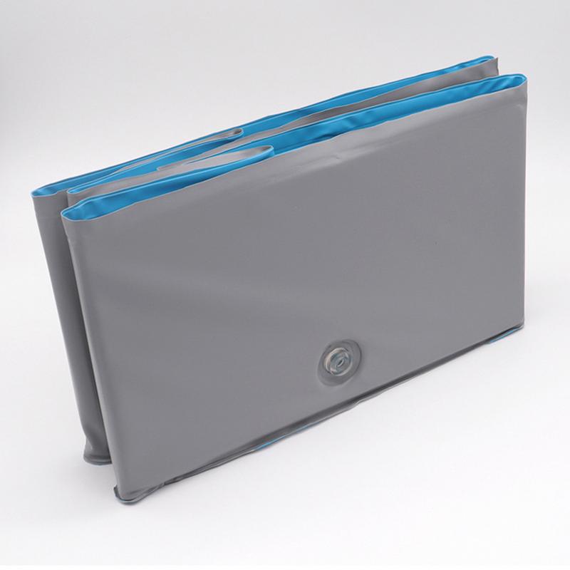 

Плавательный бассейн для домашних животных Складной Бассейн для кошек Игрушка для игр в воде Ванна для собак и кошек Летний прохладный Бассейн для мытья домашних животных Аксессуары для домашних животных CN