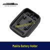Makita-Style Lithium Battery Wall Mount Holder Converter Base 08008