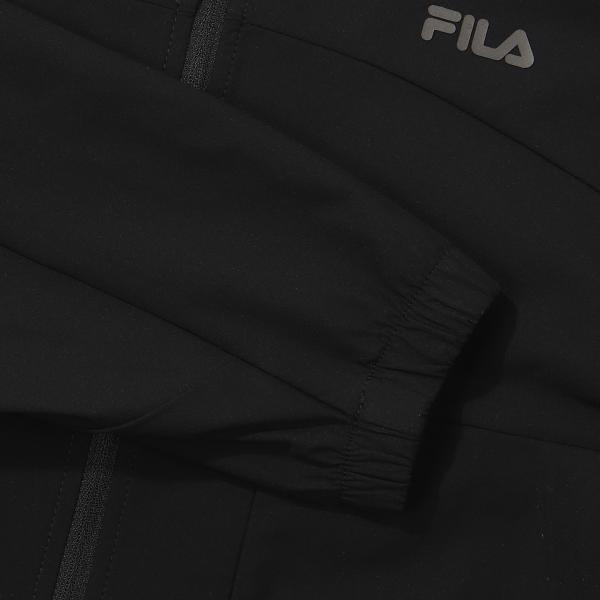 Fila Stretch Cut Windbreaker