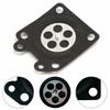 Replacement Membrane for WA & WT Carburetors Compatible with For Partner Equipment Metal and Long Lasting Performance