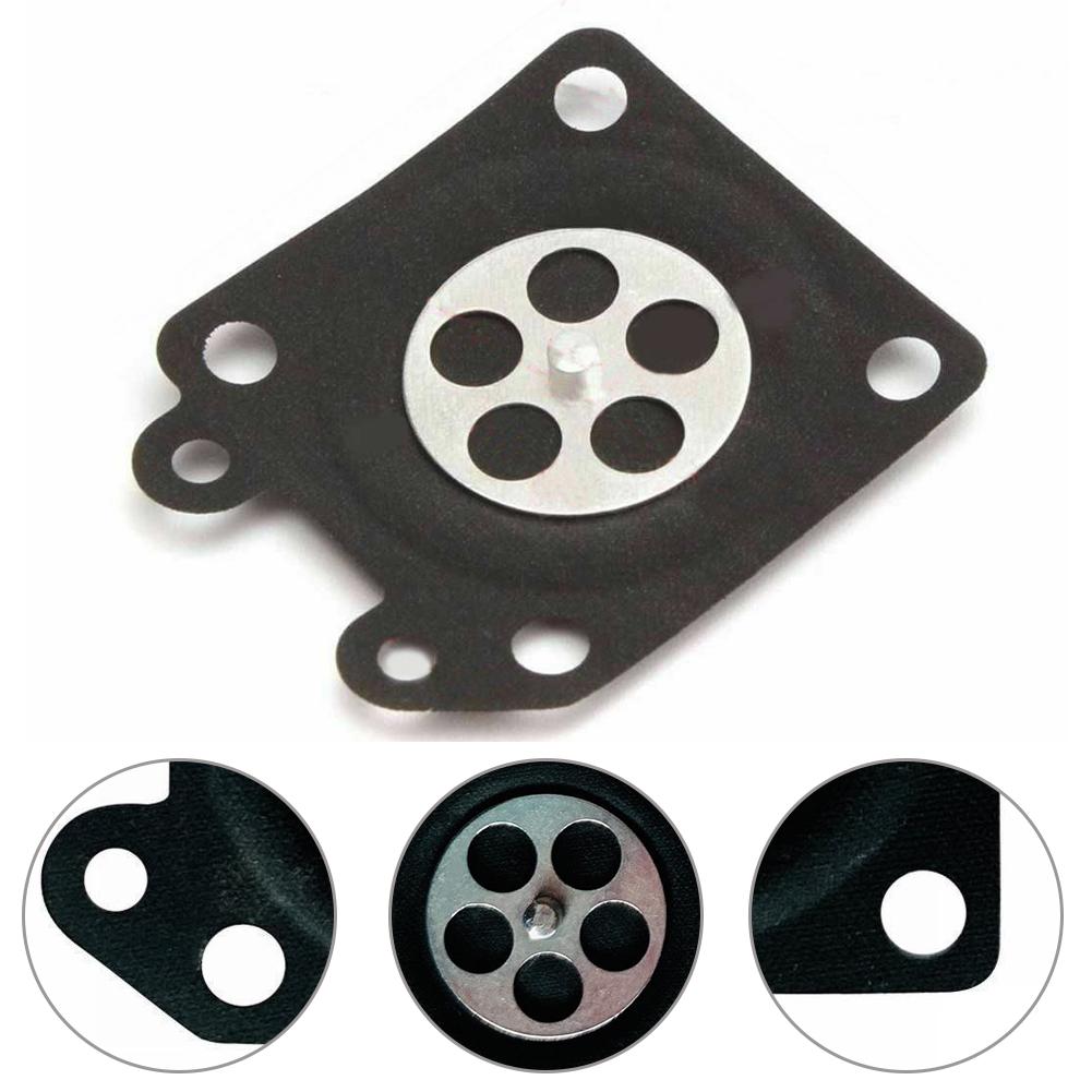 Replacement Membrane for WA & WT Carburetors Compatible with For Partner Equipment Metal and Long Lasting Performance