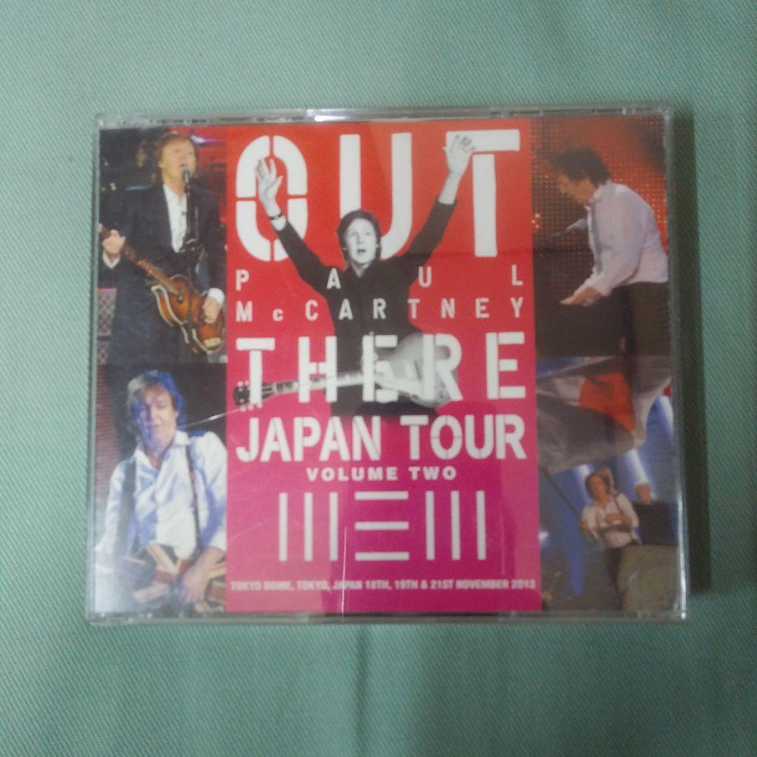 

[USED] Paul McCartney - 2013 Tokyo Dome concert - Three Days.