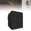 Charging Station Rain Cover Waterproofing Wall Electric Car Charging Station Cover for Home