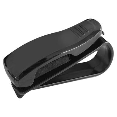 Car Visor Sun Glass Mount, Car Sun Visor Sunglasses Clip, Car Clip On Sunglasses