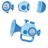 Cartoon Whistle Toy Development Classroom Prize Musical with Little Trumpet Shape Funny