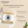 L'OCCITANE Shea Butter Milk Cleansing Soap 100g