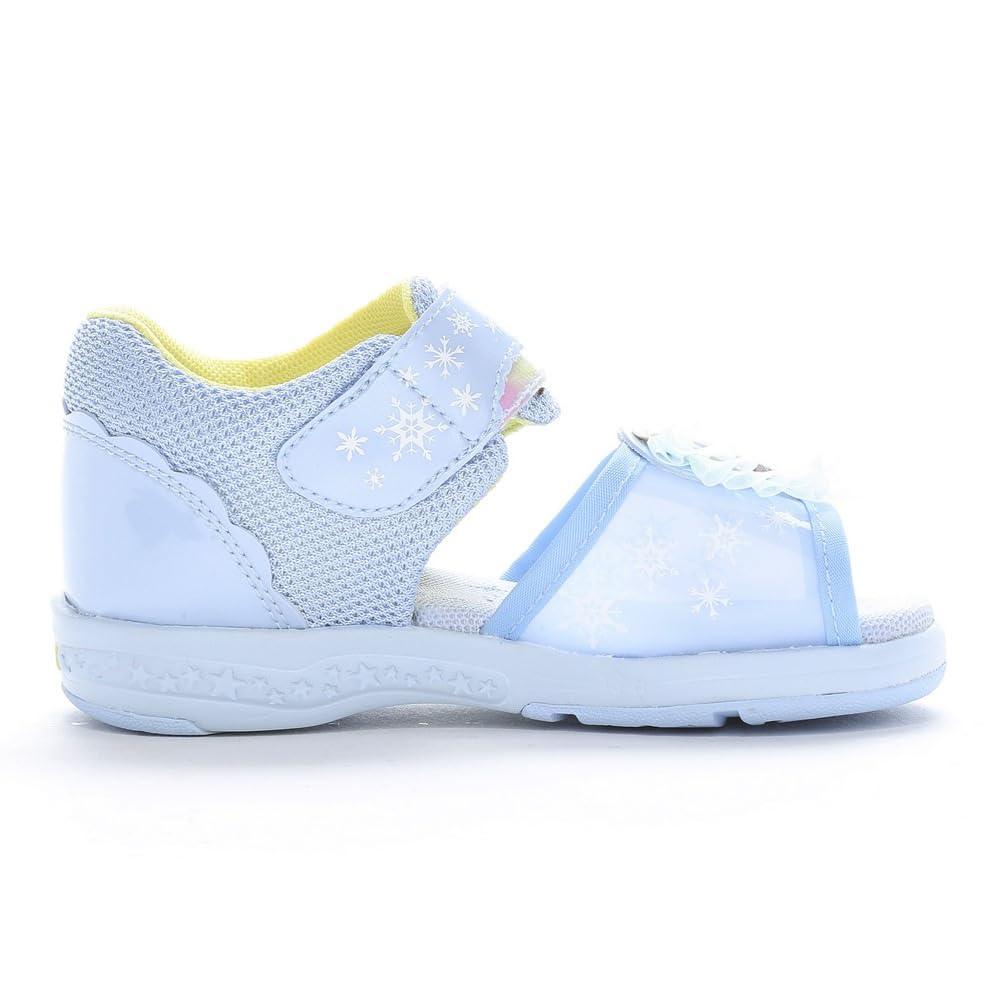 Sandales Disney DN C1355 Filles Sax cm 2E 19.0