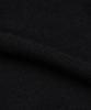 Edeunbeoleokeulleob Shetland Wool Fish Knit [Black]